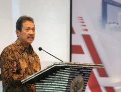 Menteri KKP Minta Pengadaan Gunakan Produk Dalam Negeri
