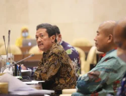 Targetkan PDB tumbuh 5-6% 2023, Strategi Ini yang Bakal Dilakukan KKP