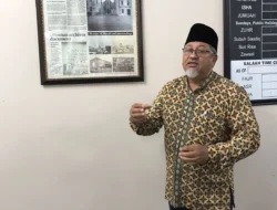 Ternyata Makam Bertulis Arab Jawi, Ulama Nusantara jadi Pionir Penyebaran Islam di Port Elizabeth Afsel