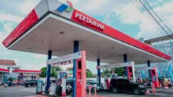 Cadangan BBM Nasional Aman