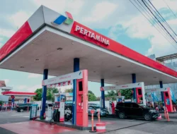 Cadangan BBM Nasional Aman