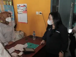 Didukung RMS, Pupuk Indonesia Kembangkan Program Retail untuk Permudah Petani