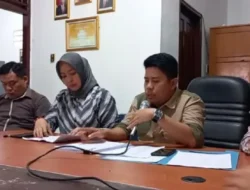 Besok, Bawaslu Kota Palembang Umumkan Seleksi PKD