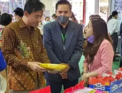 10 perusahaan  F&B Indonesia ikuti pameran Vietfood & Beverage 2022 di Ho Chi Minh City
