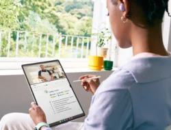 Galaxy Tab S9 Cocok untuk 4 Profesi Ini, Anda Salah Satunya?