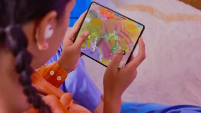 Ini Hasil Riset Samsung: 7 dari 10 Konsumen Online Asia Tenggara adalah Gamer