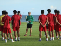Shin Tae-yong resmi tetapkan 23 nama pemain untuk ikuti Piala AFF 2022