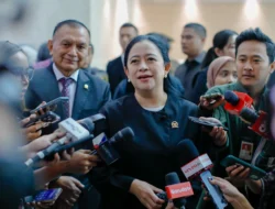 Puan Minta Pemerintah Perbaiki Regulasi Pinjol