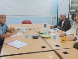 DKP Sumsel Minta Jangan Ada Jual Beli Suara Saat Konferensi PWI