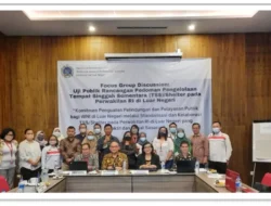 Tingkatkan kualitas pelindungan WNI di luar negeri & pelayanan publik yang prima, Kemlu dorong penetapan TSS Shelter Perwakilan RI