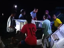 Duka WNI di Sabah, Kementerian Luar Negeri Fasilitasi Pemulangan Jenazah & Istri yang Meninggal di DTI Wil.Sabah