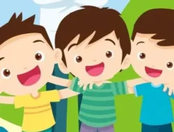 Kiat bikin anak betah di rumah saat libur panjang sekolah