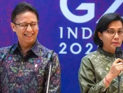 Pandemic Fund Diluncurkan, 2 Program Jangka Pendek Ini yang Jadi Fokus