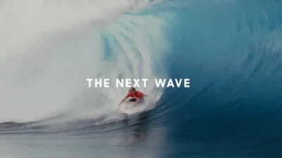 Dokumenter Samsung Rayakan Komunitas Skateboard, Breaking, dan Surfing di Road to Paris 2024