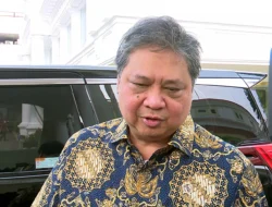 Pemerintah Terus Ambil Langkah, Agar Jelang Lebaran Kebutuhan Pokok Selalu Tersedia dan Harga Stabil