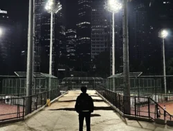 Jangan khawatir & mengeluh terkait noise dan blur pada hasil gambar di malam hari, Kemampuan Nightography yang kian ditingkatkan pada Galaxy S23 Series 5G