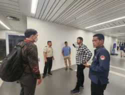 Diduga Jadi Korban TTPO dengan Kondisi Gangguan Kejiwaan, KBRI Phnom Penh Fasilitasi Pemulangan WNI Tanah Air