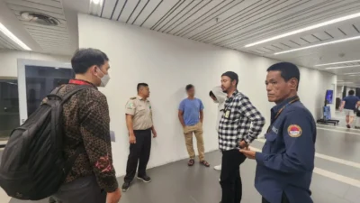 Diduga Jadi Korban TTPO dengan Kondisi Gangguan Kejiwaan, KBRI Phnom Penh Fasilitasi Pemulangan WNI Tanah Air