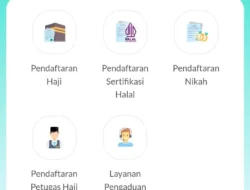 Kabar baik, Kemenag buka seleksi petugas penyelenggaraan ibadah haji 2023