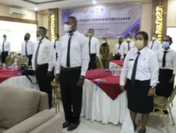 Dari Ujung Timur RI, KKP Kenalkan Soal Ini