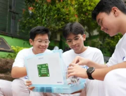 Samsung Innovation Campus Siap Cetak 4.500+ Ahli Coding & AI di Indonesia