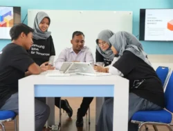 Pelatihan Design Thinking Samsung Dorong Siswa Gali Solusi Masalah Sosial