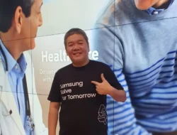 Pelatihan Design Thinking Samsung Dorong Siswa Gali Solusi Masalah Sosial