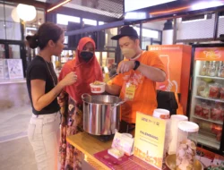 Tehbotol Sosro melalui Gerakan #LocalsUnite, Angkat Kreativitas Makanan dan Minuman Lokal dalam Inisiatif ‘Kreasi Kolaborasi Kuliner Asli’