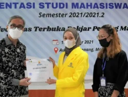 Pekerja Migran RI Jadi Mahasiswa Baru di Penang Malaysia, Ini Asanya Konsul Jenderal