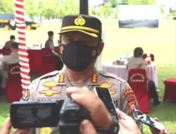 Sudah Banyak Dirugikan di Indonesia , Jangan Tergiur Lagi  Terkait Masalah Ini, Kapolda  Kalteng Beberkan 3 Rumus Jitunya kepada Masyarakat Agar Nggak Kena Tipu