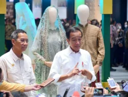 Presiden Nyatakan,  Pemerintah Terus Berupaya Evakuasi  20 WNI Korban TPPO di Myanmar