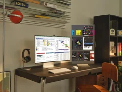 Samsung Luncurkan ViewFinity S9, Monitor 5K Baru yang Bikin Gagum Korea