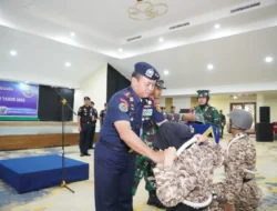SDM Ditambah Demi Awasi Laut, Ini Pesan KKP