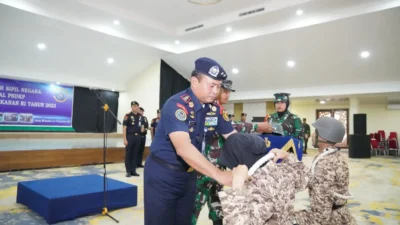 SDM Ditambah Demi Awasi Laut, Ini Pesan KKP