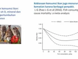 Cegah Anak Alami Stunting, Salah Satu dengan Cara Ini Sebut Direktur Gizi KIA