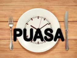 Ini Enam Masalah Kesehatan yang Kerap Ditanyakan saat Puasa
