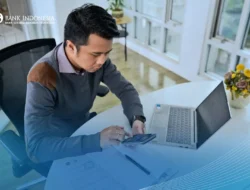 BI laporkan cadangan devisa april 2024 tetap tinggi