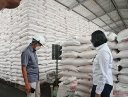 Ini Prinsip 6 Tepat Bentuk Pengawasan Pupuk Indonesia