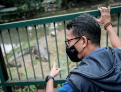 TM Ragunan Siap Sambut Lonjakan Wisatawan Saat Libur Lebaran 2022