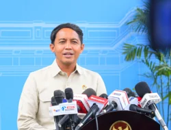 Presiden Prabowo Panggil Menteri Kehutanan