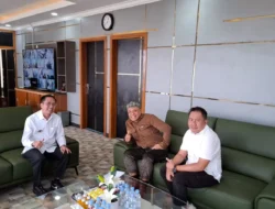 Ayo Daftar, PWI SUMSEL Akan Gelar Festival Baca Alfatihah