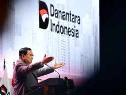 Presiden Prabowo Berikan Arahan kepada 1.500 Pimpinan BUMN
