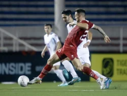 Timnas Indonesia akan lawan Brunei Darussalam pada laga Kualifikasi Piala Dunia 2026.