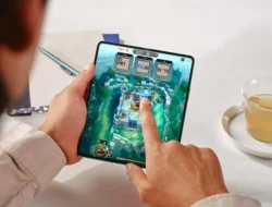Mau dapat semua benefit-nya? Pre Order Galaxy Z Fold5| Z Flip5 dan Galaxy Watch6 Series sekarang!