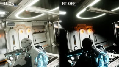 [Wawancara] Grafik Realistis dalam Waktu Nyata: Pakar Samsung Menjelaskan Ray Tracing untuk Seri Galaxy S23