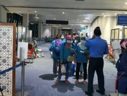 WNI Kelompok Rentan di Malaysia Dipercepat Kepulangannya ke Tanah Air
