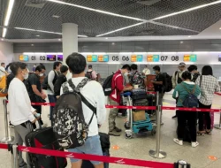 Pekerja Migran Indonesia Korban TPPO di Kamboja Dipulangkan, Begini Pesan KBRI Phnom