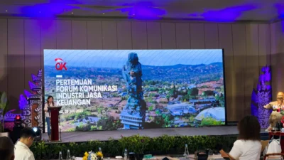 RupiahCepat Mendukung Transformasi Digital dalam Master Plan Sektor Jasa Keuangan Indonesia 2021-2025