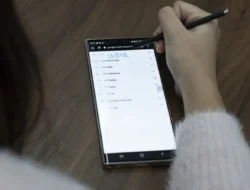 Personalize Smartphone Jadi Lebih Mudah dengan One UI 5.1 di Galaxy S23 Series 5G