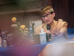 Dorong sektor pariwisata di Bali berkualitas & berkelanjutan, Kemenparekraf kumpulkan para pemangku kepentingan